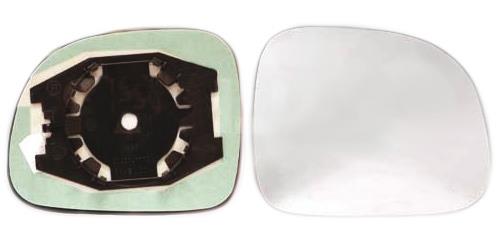 PIASTRA C/VETRO PANDA 09 DX