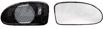 PIASTRA DX FOCUS 98 ATT.TONDO TERM