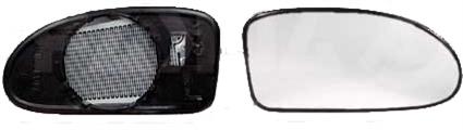 PIASTRA DX FOCUS 98 ATT.TONDO TERM