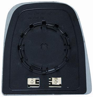 PIASTRA C/VETRO SN DAILY 06-> TER SUP