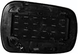PIASTRA SX FIESTA FUSION 02->05 ATT RETT TER