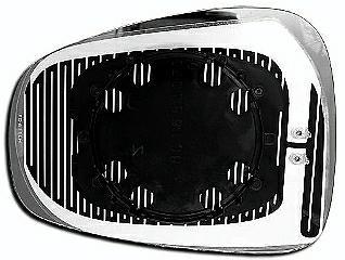 PIASTRA SX A159 MITO GIULIETTA TER ASF BLU