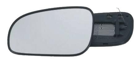 PIASTRA C/VETRO SN VOLVO S60 00>04 S80