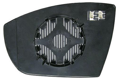 PIASTRA C/VETRO DX KUGA 08-> SMAX C MAX