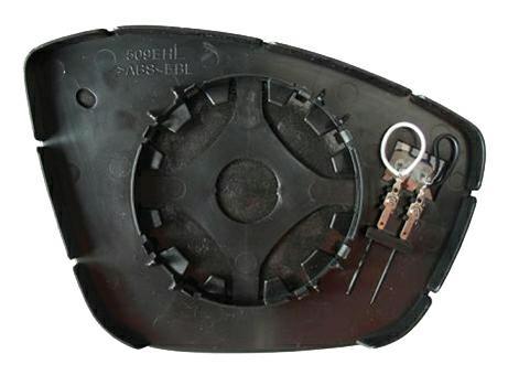 PIASTRA C/VETRO SN 208/2008 12->15 TERMICA