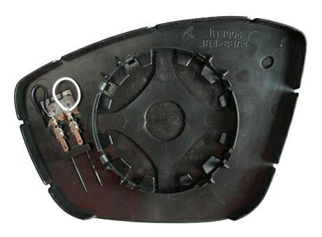 PIASTRA C/VETRO DX 208/2008 12->15- TERMICA