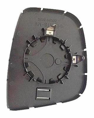 PIASTRA SX BERLINGO PARTNER 2013->