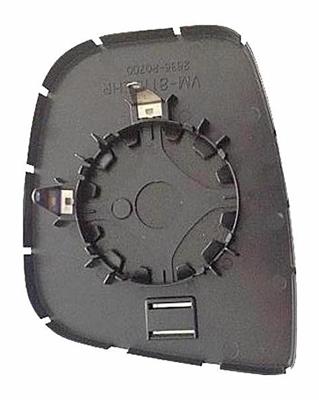 PIASTRA DX BERLINGO PARTNER 2013->