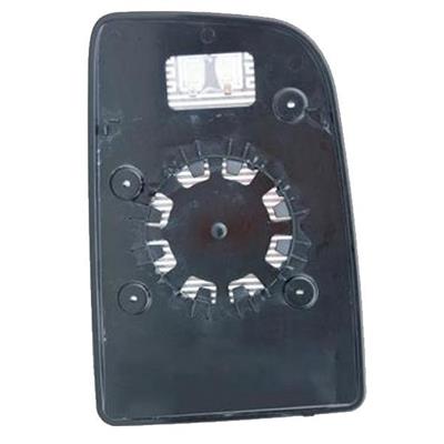 PIASTRA SN SPRINTER 06->13 TERM SUP ATT.TONDO