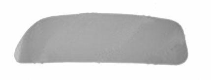 PIASTRA VETRO SX DOBLO' 09-> INF