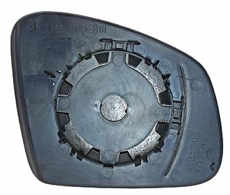 PIASTRA SX TWINGO/SMART 14->