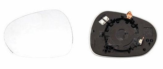 PIASTRA C/VETRO SN GIULIA 16-> TERMICA