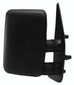 SPECCHIO DX DUCATO 94-> BR.CORT