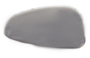 CALOTTA DX CROMA 05/BRAVO 07/DELTA08