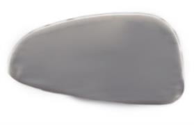 CALOTTA DX CROMA 05/BRAVO 07/DELTA08