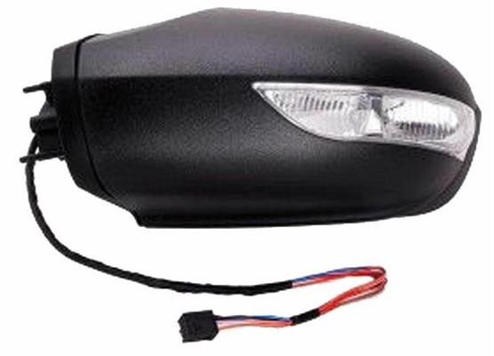 SPECCHIO EL.SN CL.A W169 04-> C/PR FAN