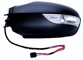 SPECCHIO EL.DX CL.A W169 04-> C/PR FAN