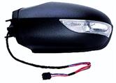 SPECCHIO EL.DX CL.A W169 04-> C/PR FAN