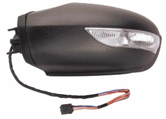 SPECCHIO EL.SN MERC.CL.A W169 04->08 RIB