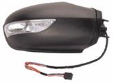 SPECCHIO EL.DX MERCEDES A W169 04->08 RIB