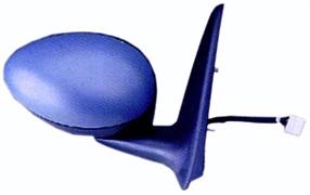 SPECCHIO ELE DX ALFA 147 00-> C/PR C/SONDA