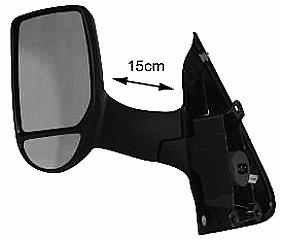 SPECCHIO SN TRANSIT 00->07 B/LUNGO