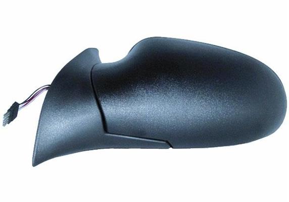 SPECCHIO ELE SX MERC CL A W168 97->04