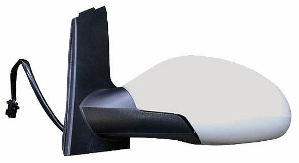 SPECCHIO EL.TERM.SX C/PR ALTEA TOLED