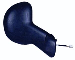 SPECCHIO EL.DX MULTIPLA 3 PIN
