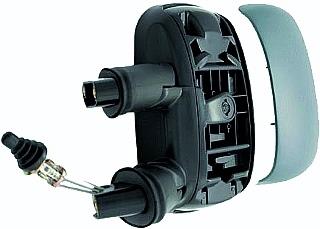 SPECCHIO MECC.SX DOBLO'C/PRIMER