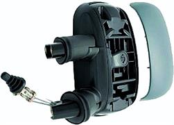 SPECCHIO MECC.SX DOBLO'C/PRIMER