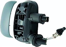 SPECCHIO MECC.DX DOBLO'C/PRIMER