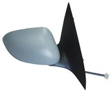 SPECCHIO ELETT.DX BRAVA/MAREA C/PRIMER