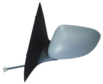 SPECCHIO ELETT.SX BRAVA/MAREA C/PRIMER