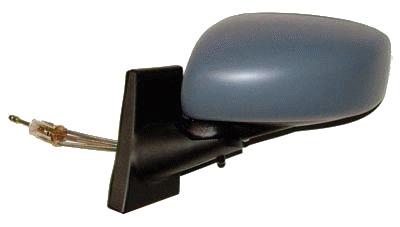 SPECCHIO EL.SX IDEA C/PR.TERMICO C/SONDA