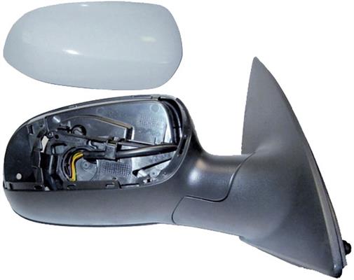 SPECCHIO EL DX CORSA 00->C/PRIMER