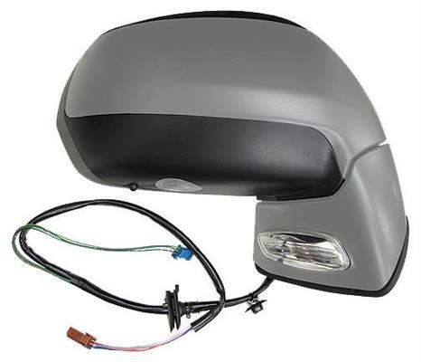 SPECCHIO EL DX C4 PICASSO 07->