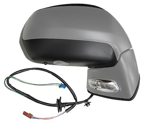 SPECCHIO EL.DX C4 PICASSO rib.ter.c.fan cort