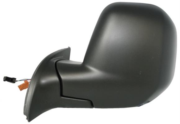 SPECCHIO EL.SX BERLINGO 08 TERM.