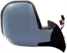 SPECCHIO EL.DX BERLINGO 08-> rib c/primer