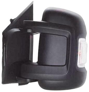 SPECCHIO MAN.SN DUCATO 06-> C/FAN/SONDA