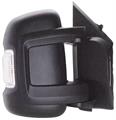 SPECCHIO ELE DX DUCATO 06-> C/FAN TERM