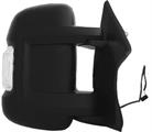 SPECCHIO ELE SX DUCATO 06-> C/FAN/SONDA