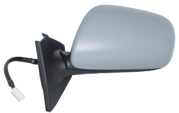 SPECCHIO EL.SN YARIS 06-> c/primer