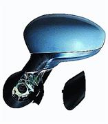 SPECCHIO EL SN FIAT 500 07->