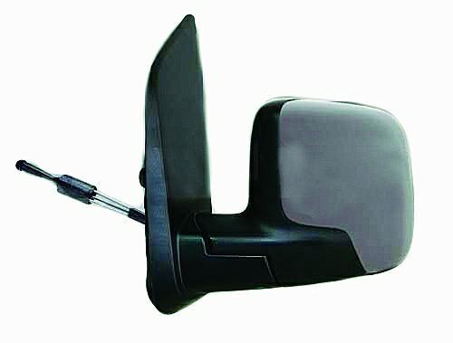 SPECCHIO MECC.SX QUBO C/PR 08>