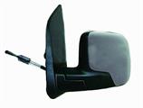 SPECCHIO MECC.SX QUBO C/PR 08>