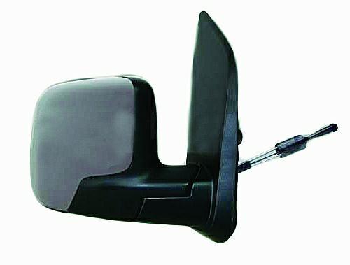 SPECCHIO MECC.DX QUBO C/PR 08>