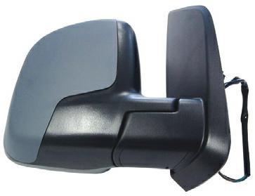 SPECCHIO ELET DX QUBO C/PR 08>