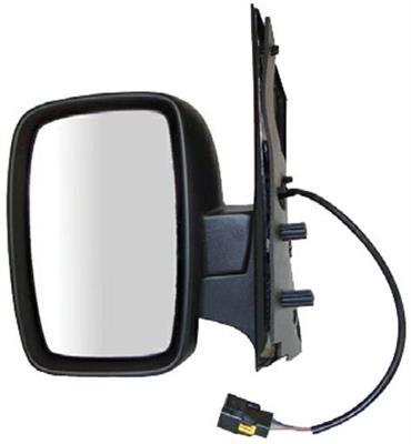 SPECCHIO EL.SN SCUDO 07-> TER RIB V/SING 7 PIN